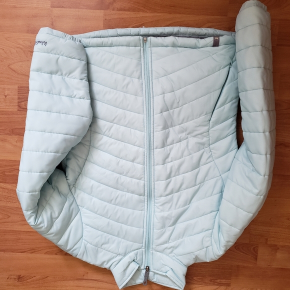 Jackets & Blazers - Windriver puffy jacket